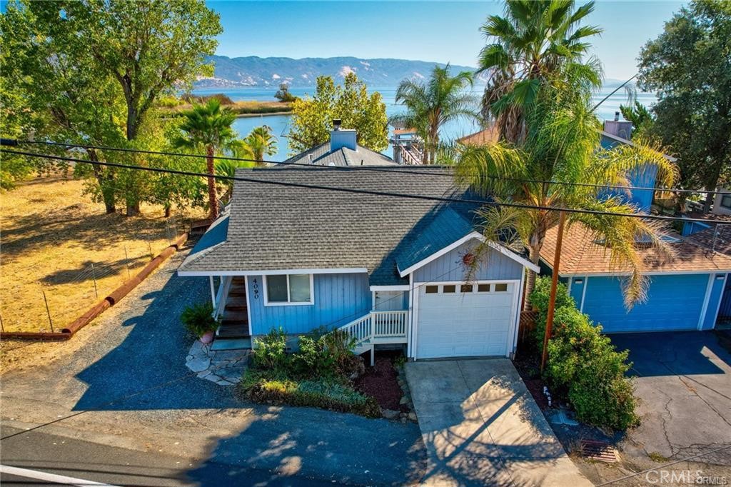 4090 Lakeshore Boulevard, Lakeport, CA 95453 — photo 1