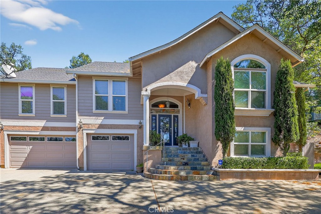 19370 Park Ridge, Hidden Valley Lake, CA 95467 — photo 1