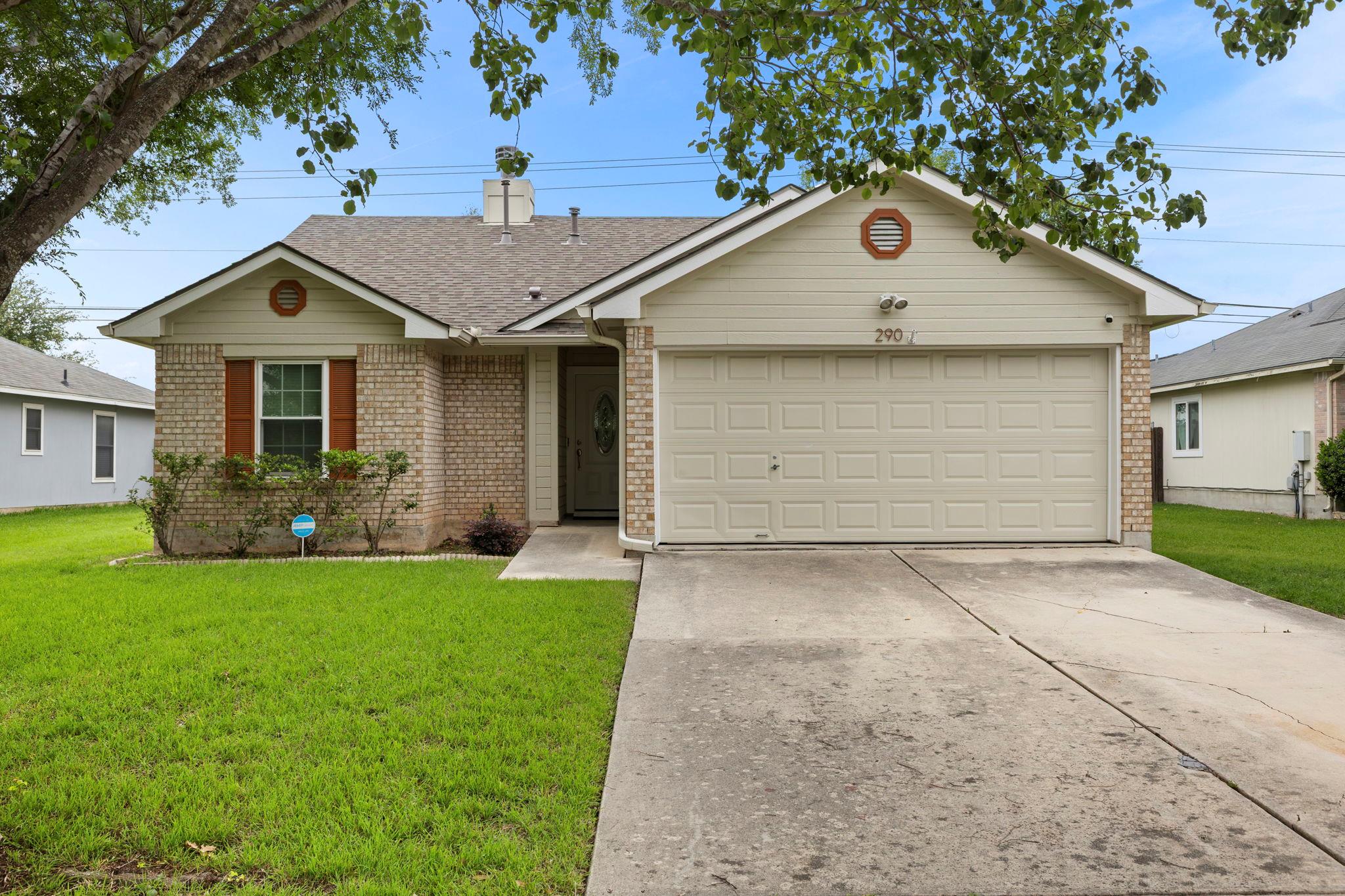 290 Bailey, Kyle, TX 78640 — photo 1