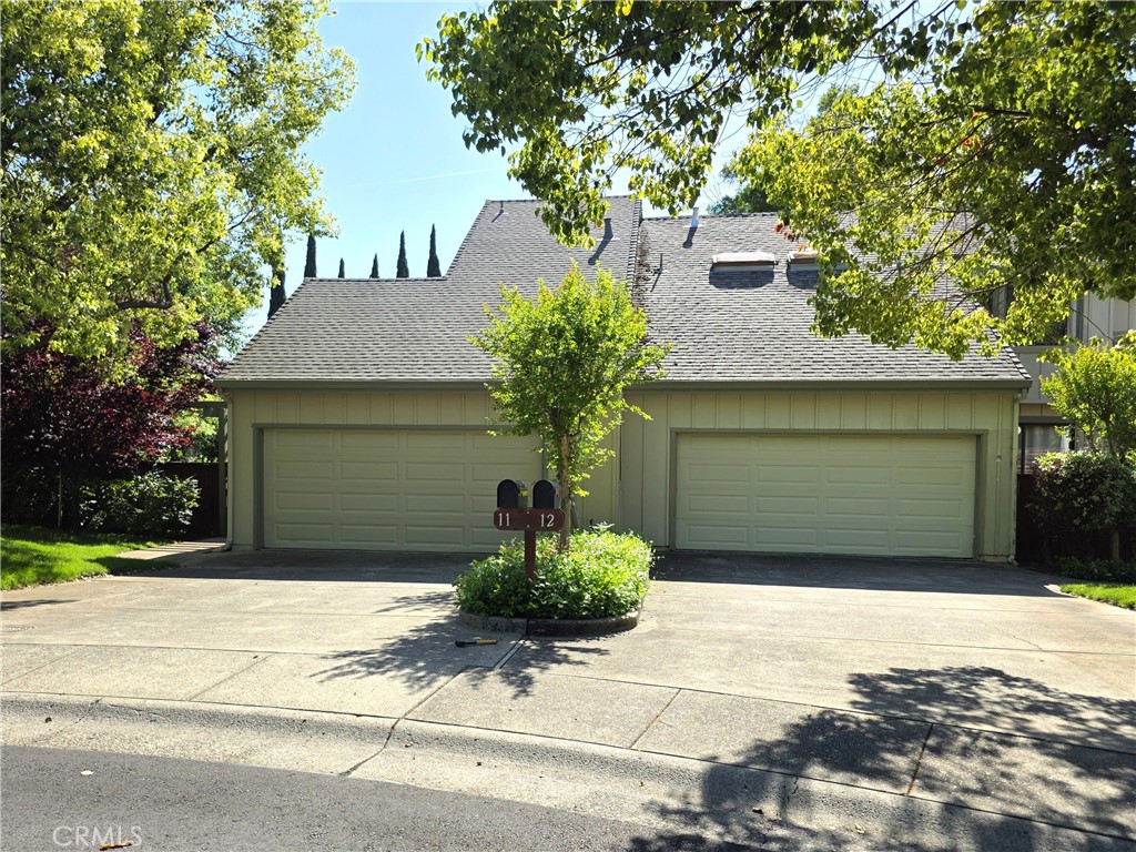 11 Alameda Park, Chico, CA 95928 — photo 1