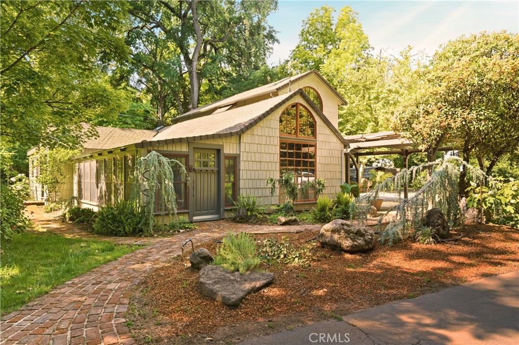 9345 Stanford Lane, Durham, CA 95938 — photo 1