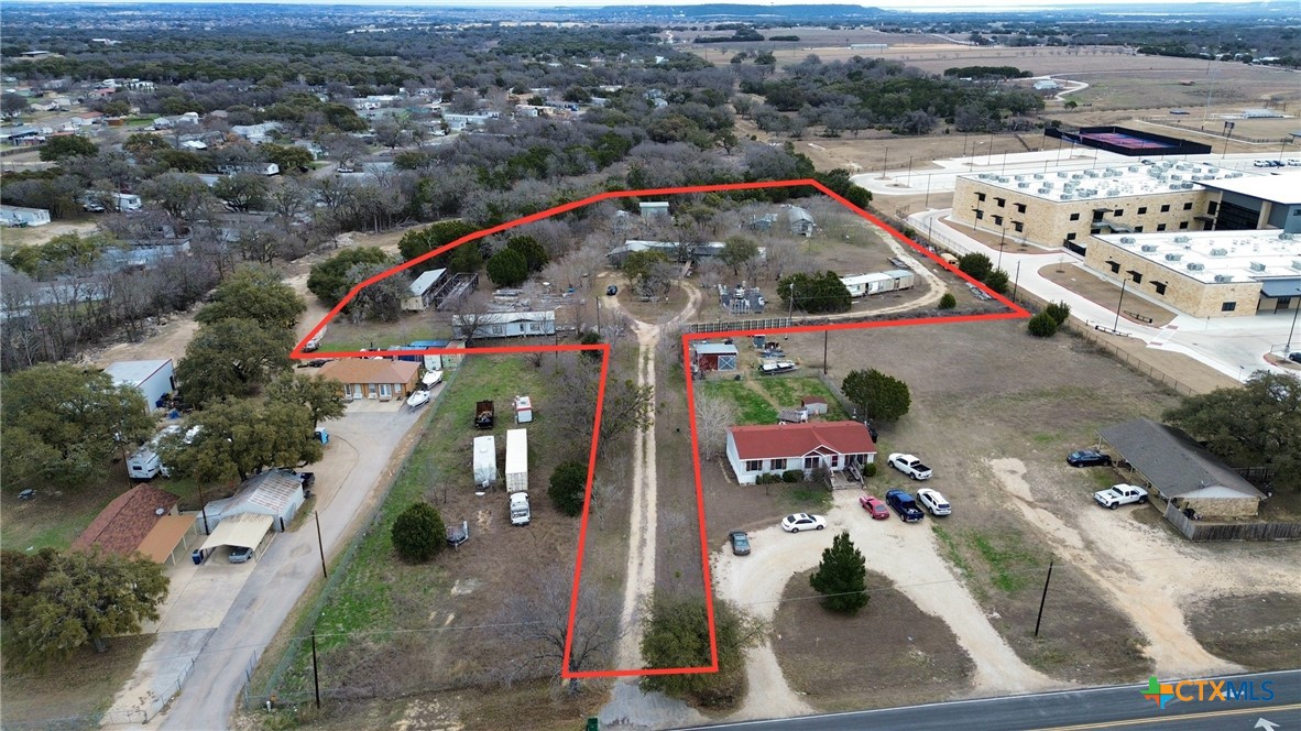 5276 Chaparral Road, Killeen, TX 76542 — photo 1