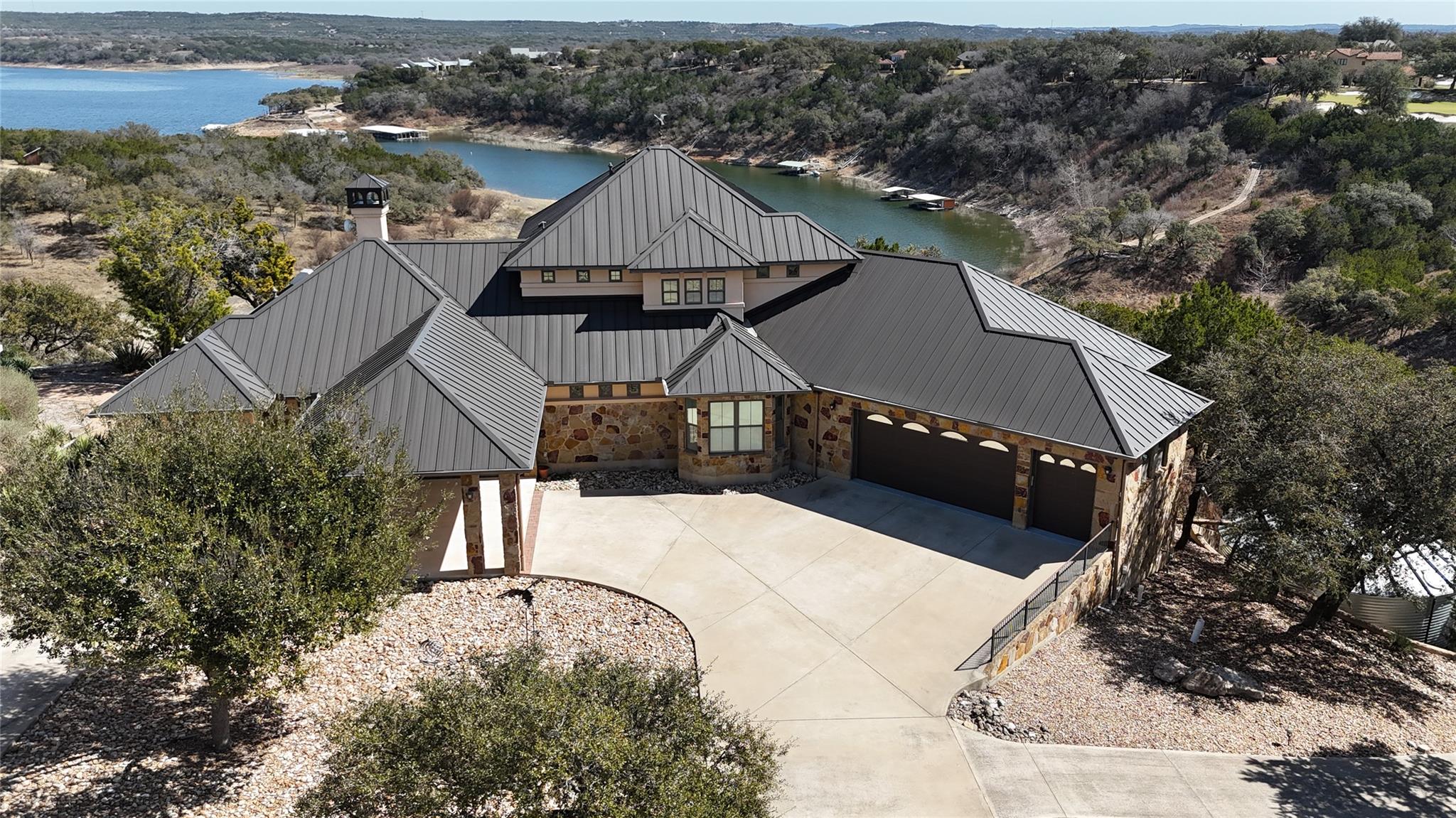 128 Carol, Spicewood, TX 78669 — photo 1