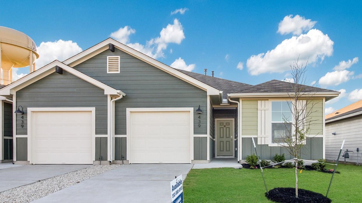 169 B HARRISON, Uhland, TX 78640 — photo 1