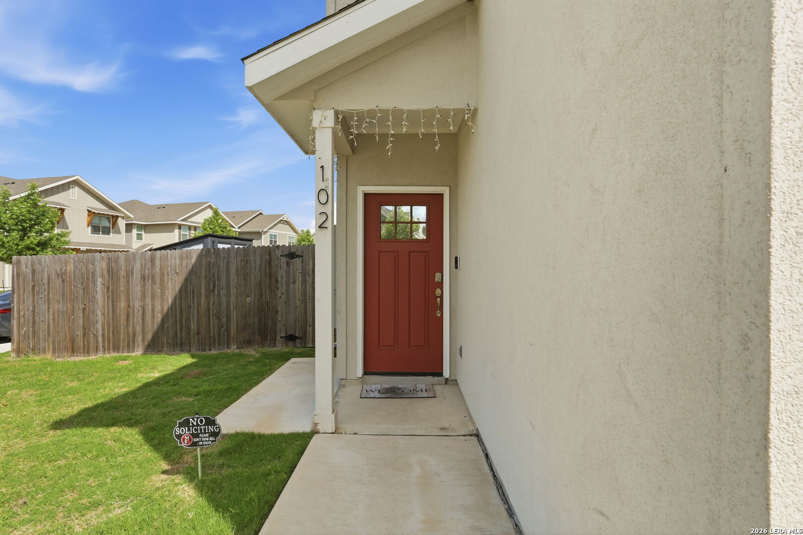 13523 Tulipwood Nook, , 78253 — photo 1