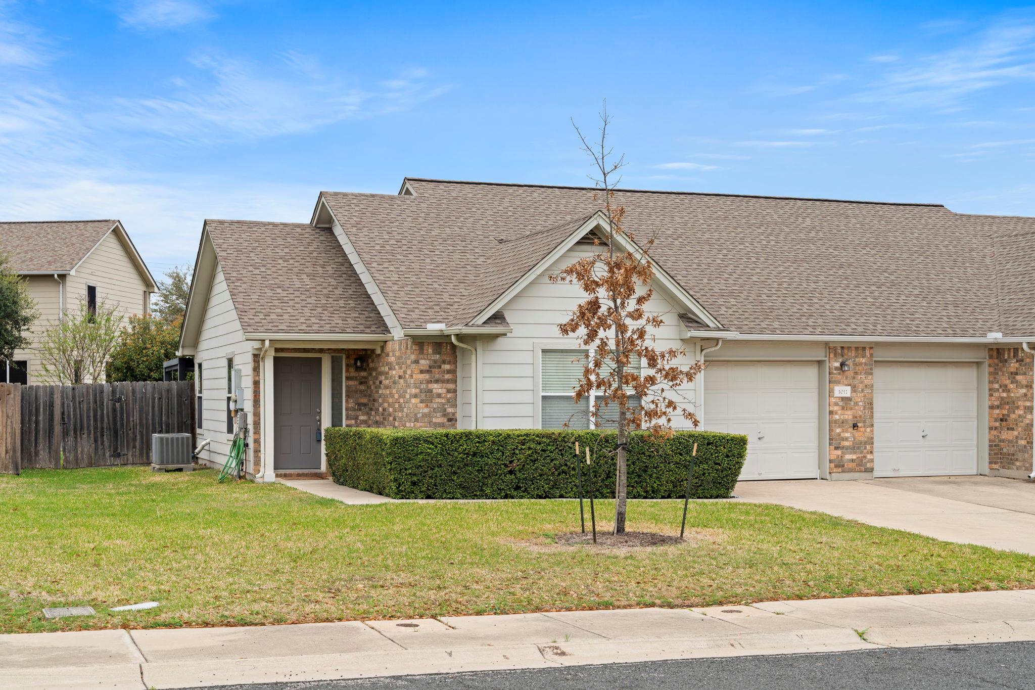 1011 Janae, Georgetown, TX 78626 — photo 1