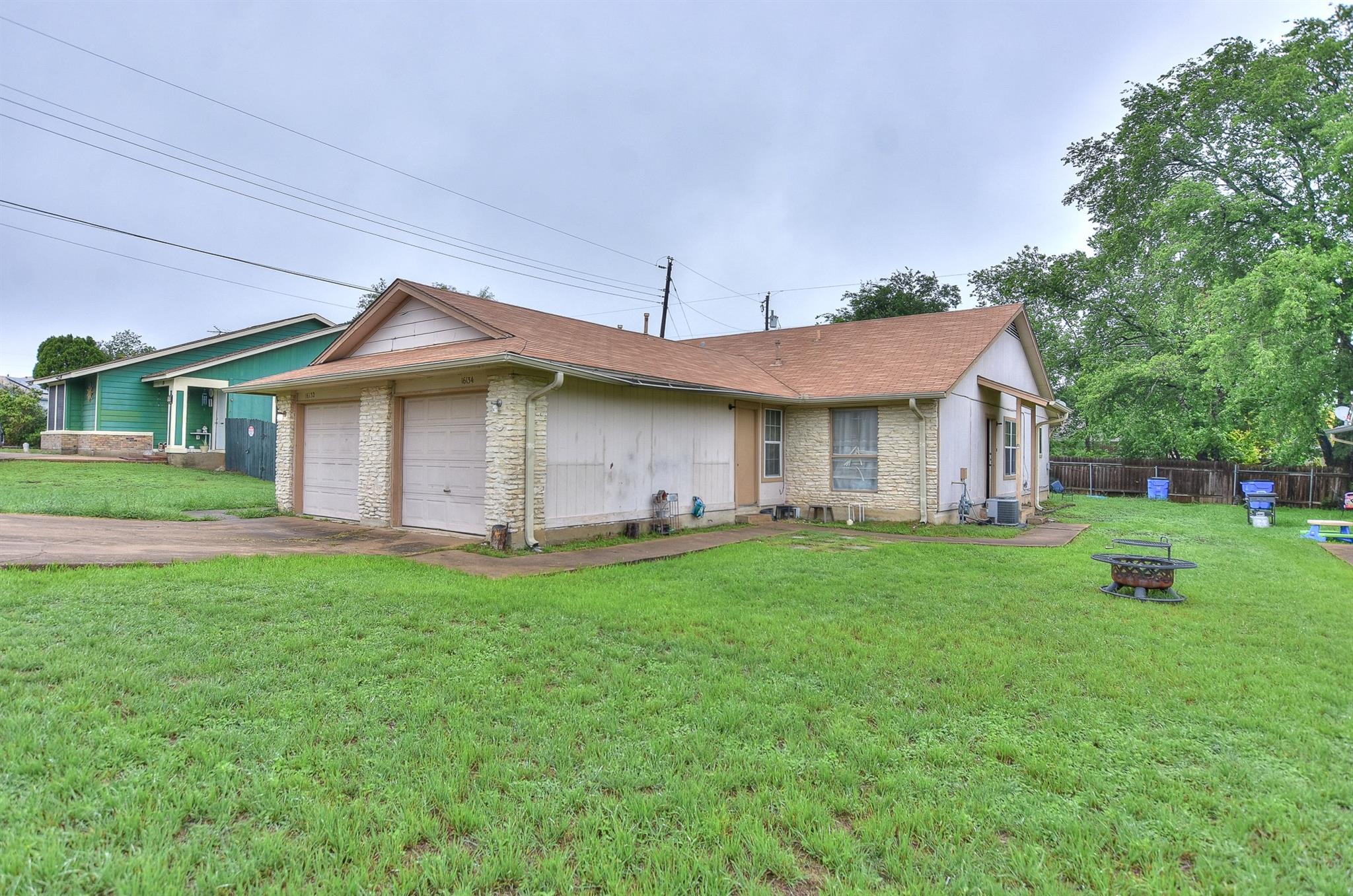 16134 Fitchburg, Pflugerville, TX 78660 — photo 1