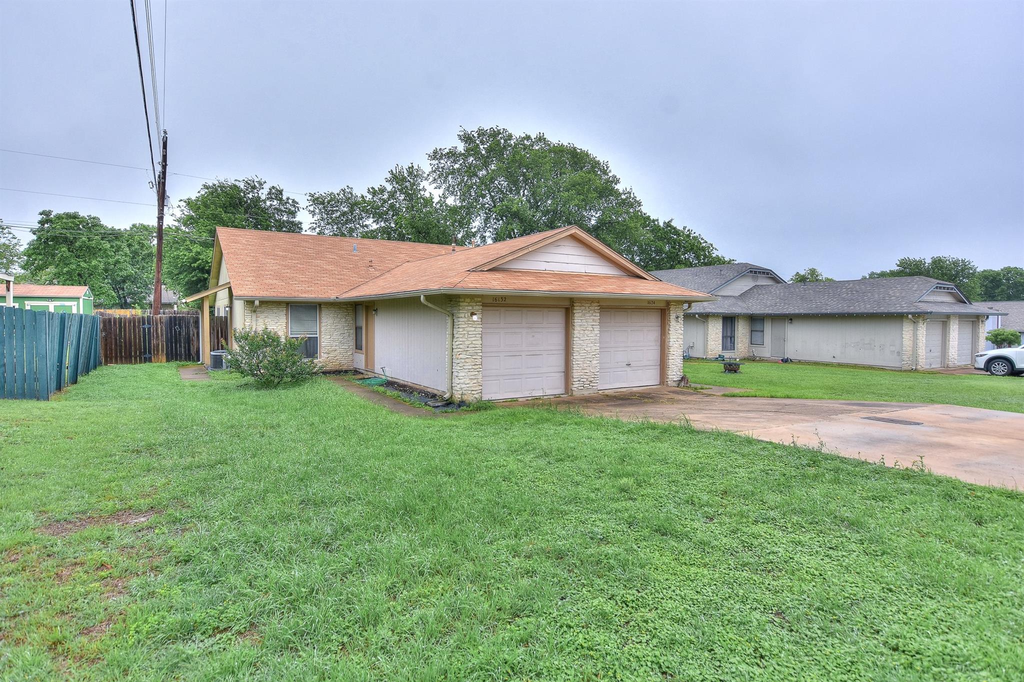 16132 Fitchburg, Pflugerville, TX 78660 — photo 1