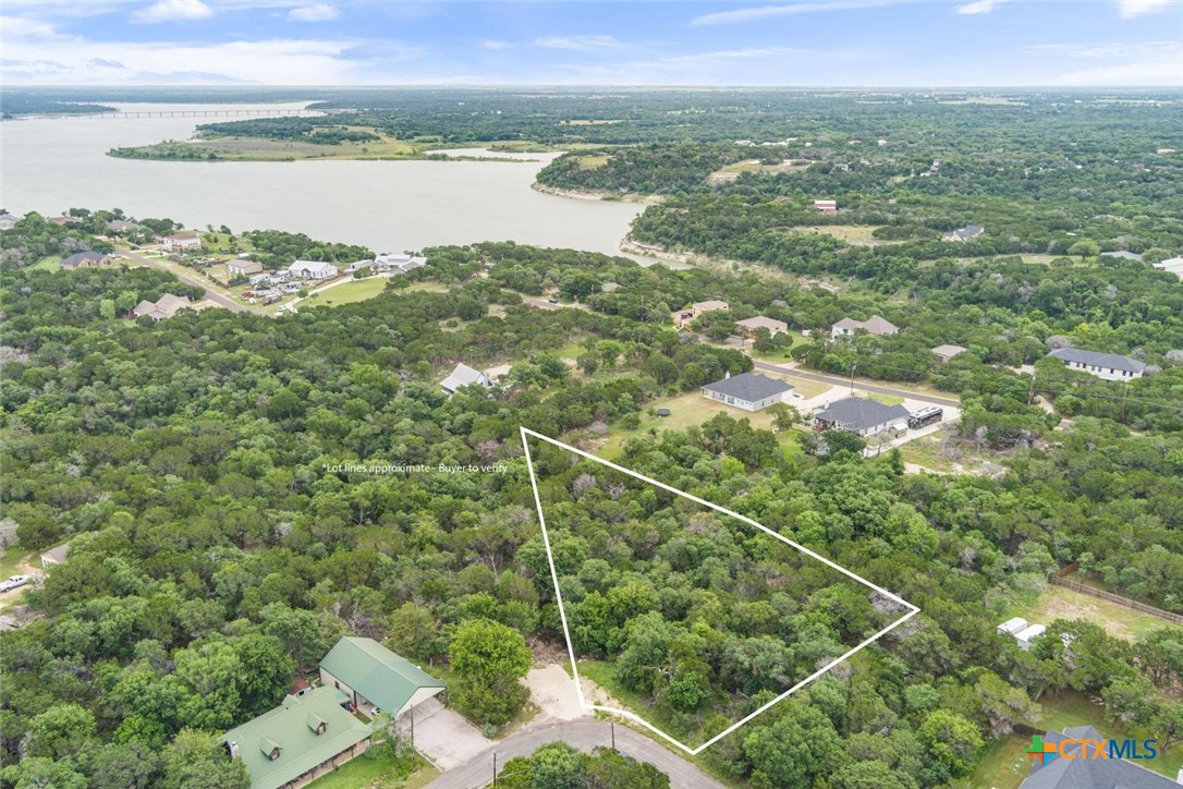16361 Charlya Drive, Temple, TX 76502 — photo 1