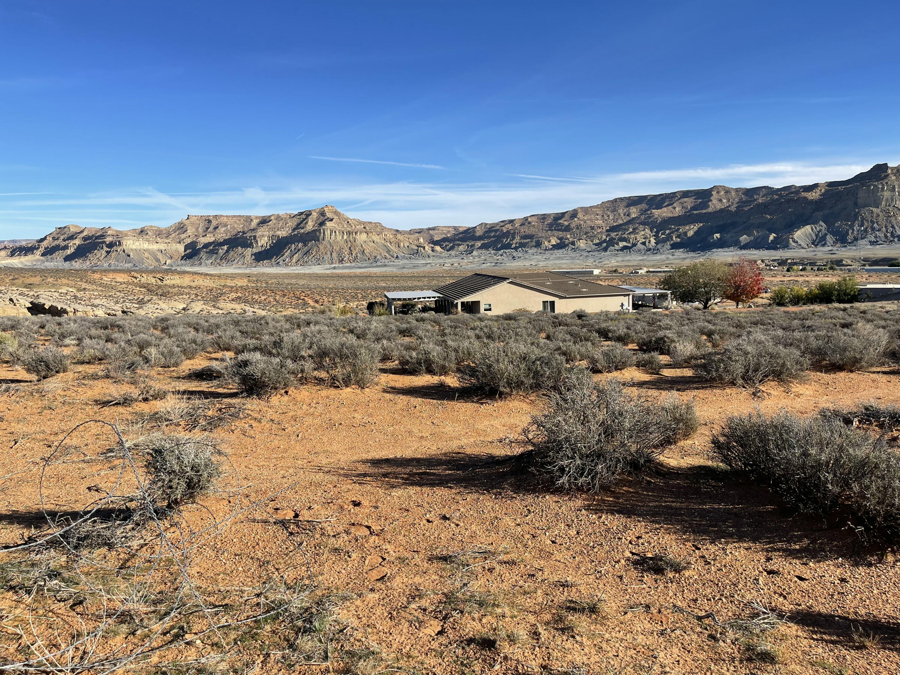 930 S Shelter Cove DR, Big Water, UT 84741 — photo 1