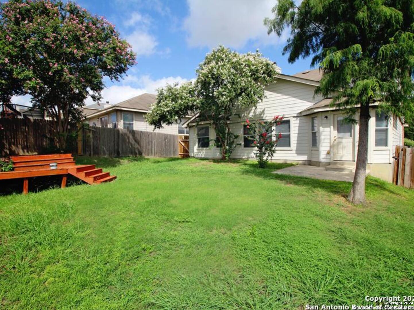 7326 TAMBURO TRL, ,  78266 — photo 1