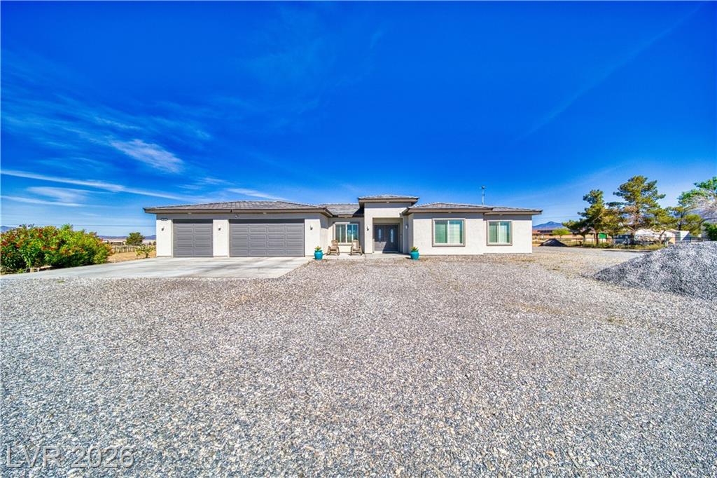 2610 Banyon Street, Pahrump, NV 89048 — photo 1