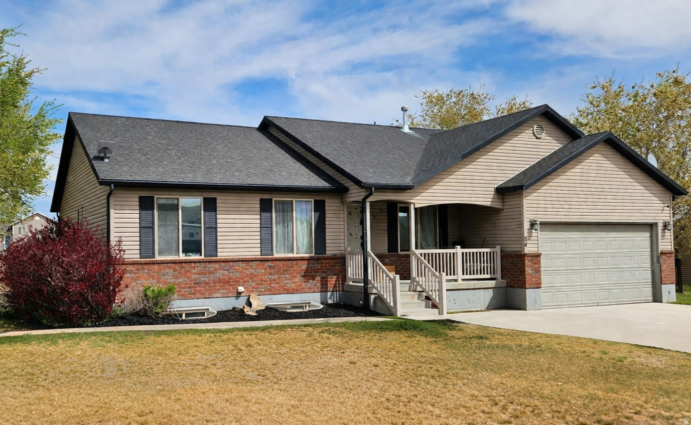 94 W 4130 S, Vernal, UT 84078 — photo 1