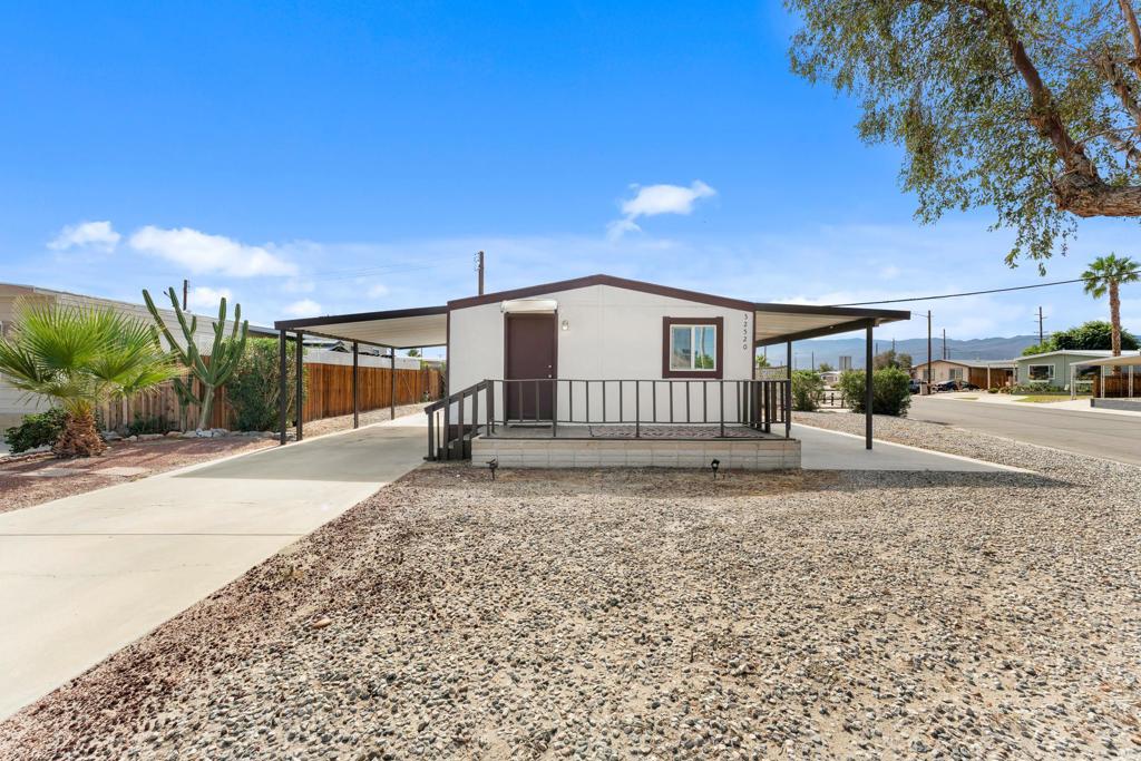32520 Westchester Drive, Thousand Palms, CA 92276 — photo 1