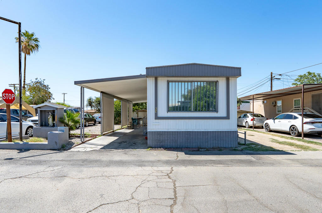 49615 Cesar Chavez Street 69, Coachella, CA 92236 — photo 1