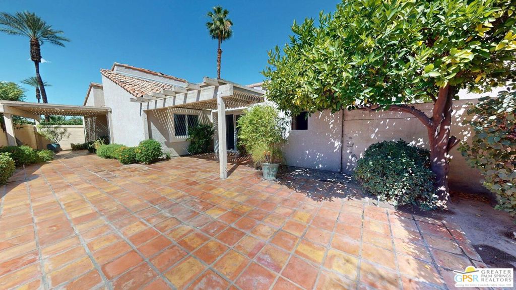 69400 De Las Montanas, Cathedral City, CA 92234 — photo 1