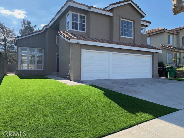 2680 Via Corazon Drive, Corona, CA 92882 — photo 1