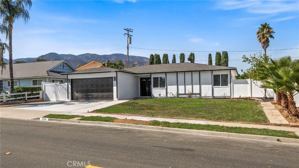 2288 Avenida Del Vista, Corona, CA 92882 — photo 1
