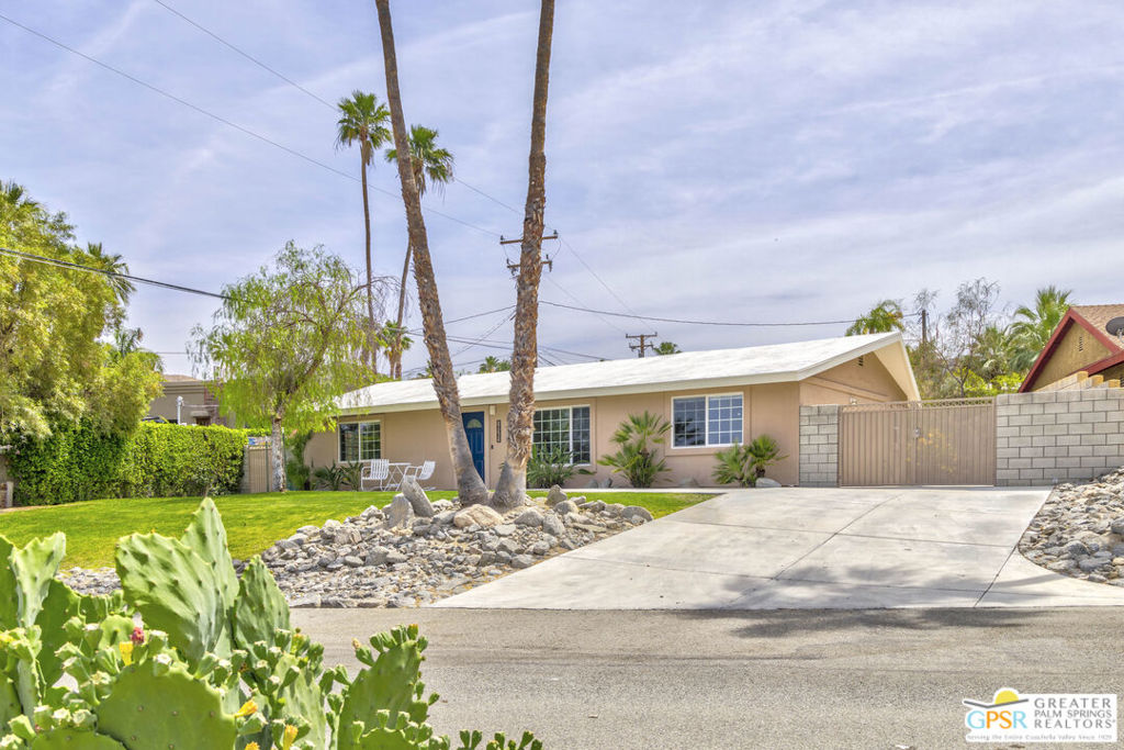 38365 Starlight Lane, Cathedral City, CA 92234 — photo 1