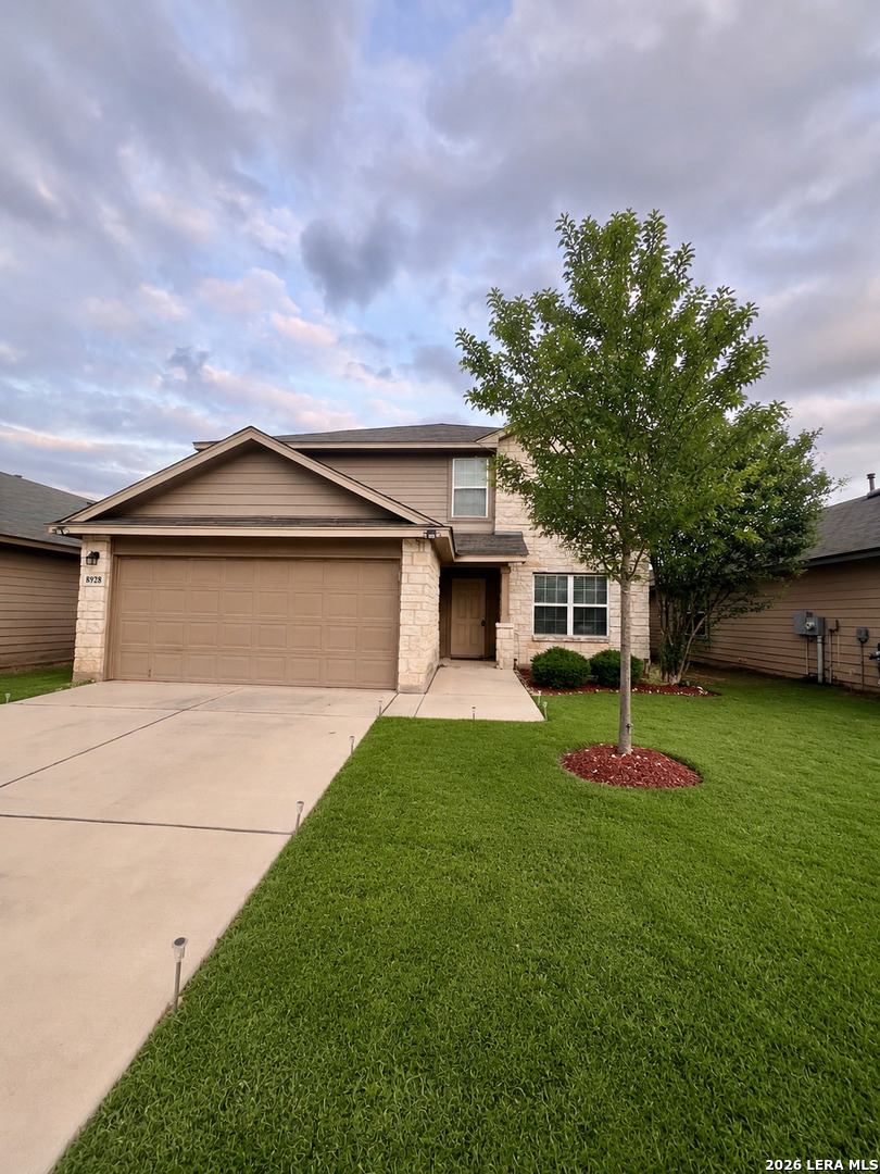 8928 Quihi, San Antonio, TX 78254 — photo 1