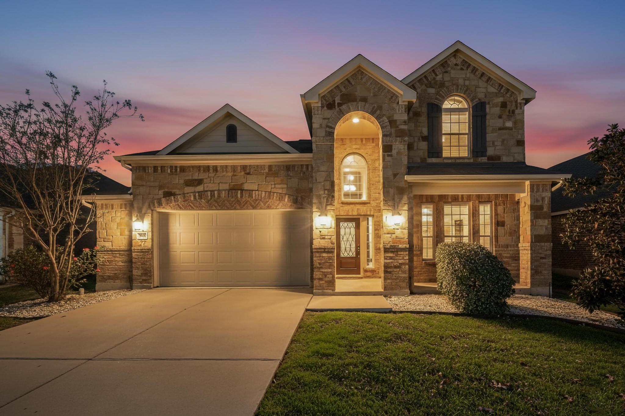 102 Plantain, Hutto, TX 78634 — photo 1
