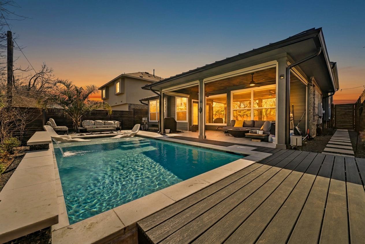 6617 Alleyton, Austin, TX 78725 — photo 1