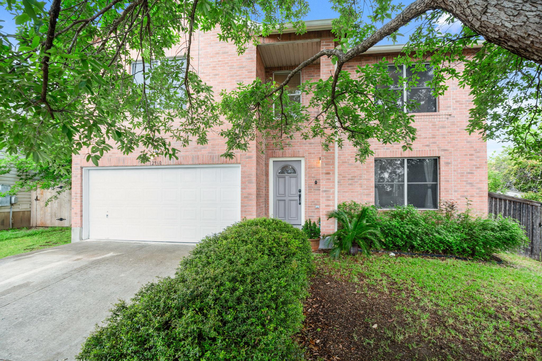 12960 Dionysus, Austin, TX 78753 — photo 1