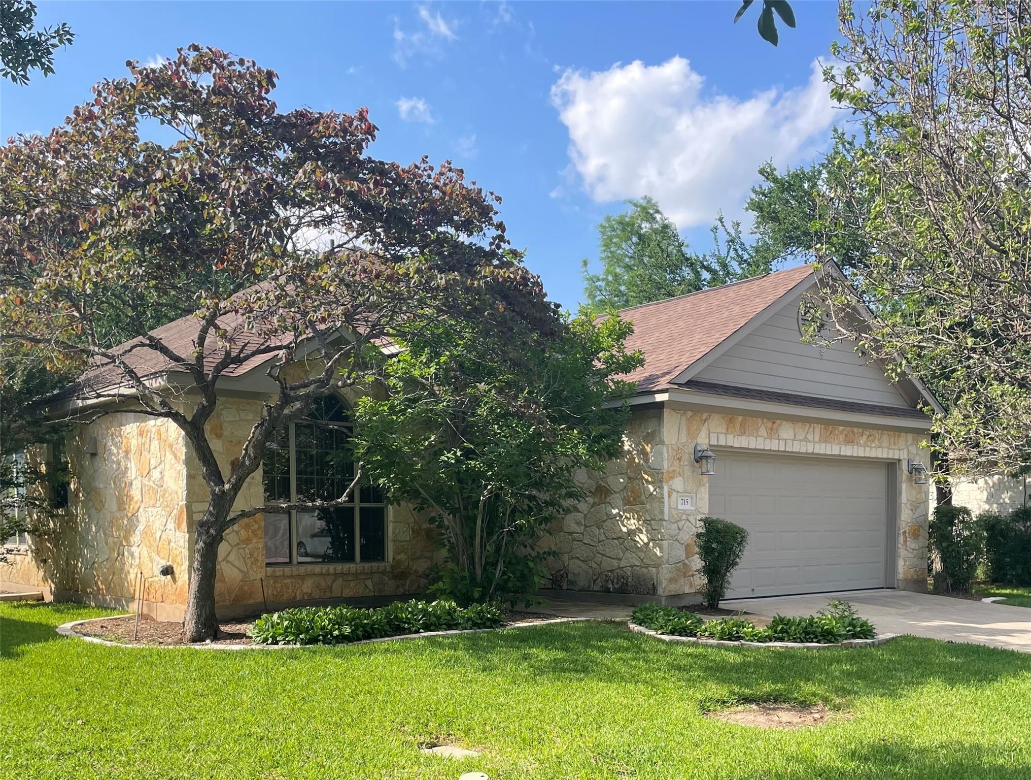 715  Enchanted Rock Trl, Georgetown, TX 78633 — photo 1