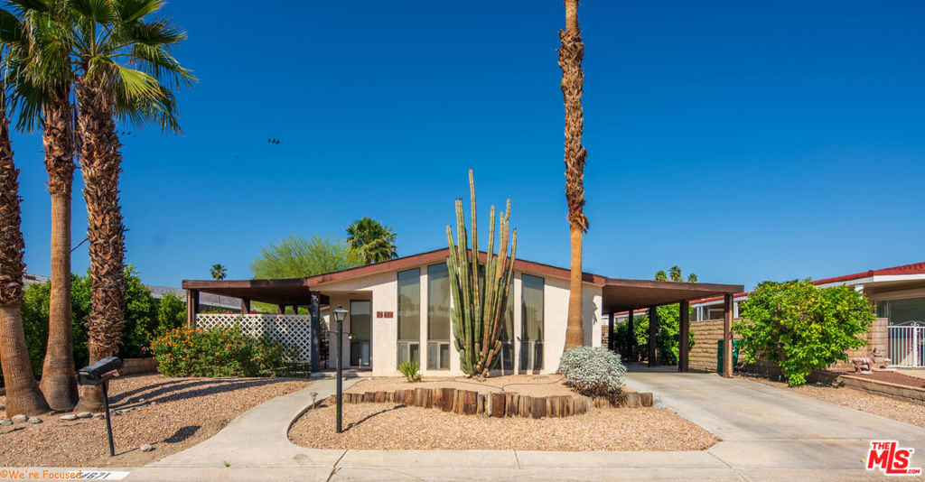 74671 Azurite Circle E, Palm Desert, CA 92260 — photo 1