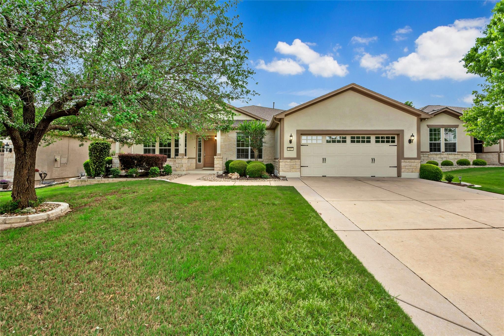 227 Duck Creek, Georgetown, TX 78633 — photo 1