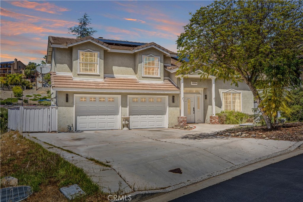 22920 Green Pine, Canyon Lake, CA 92587 — photo 1