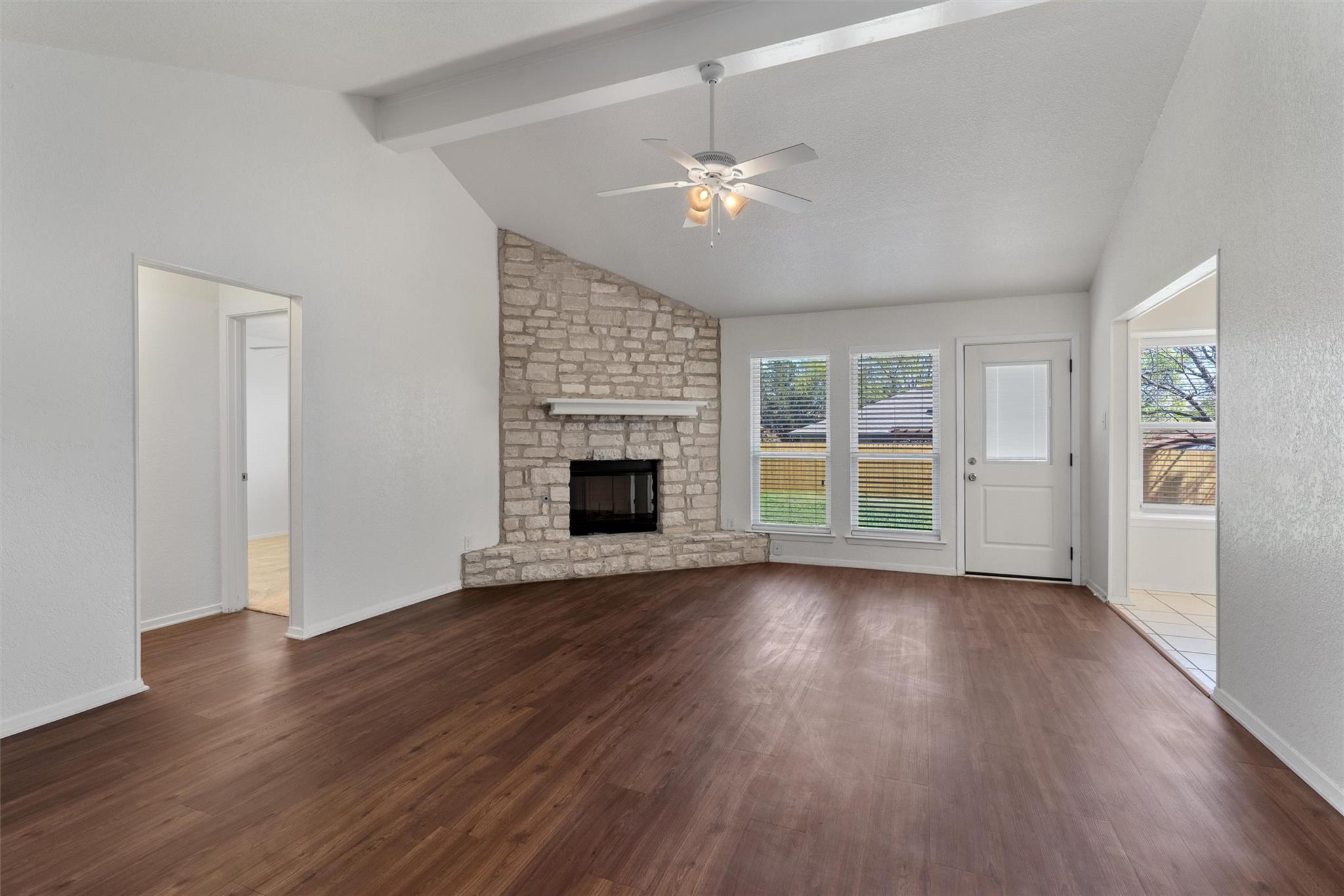 212 Rockcrest, Georgetown, TX 78628 — photo 1