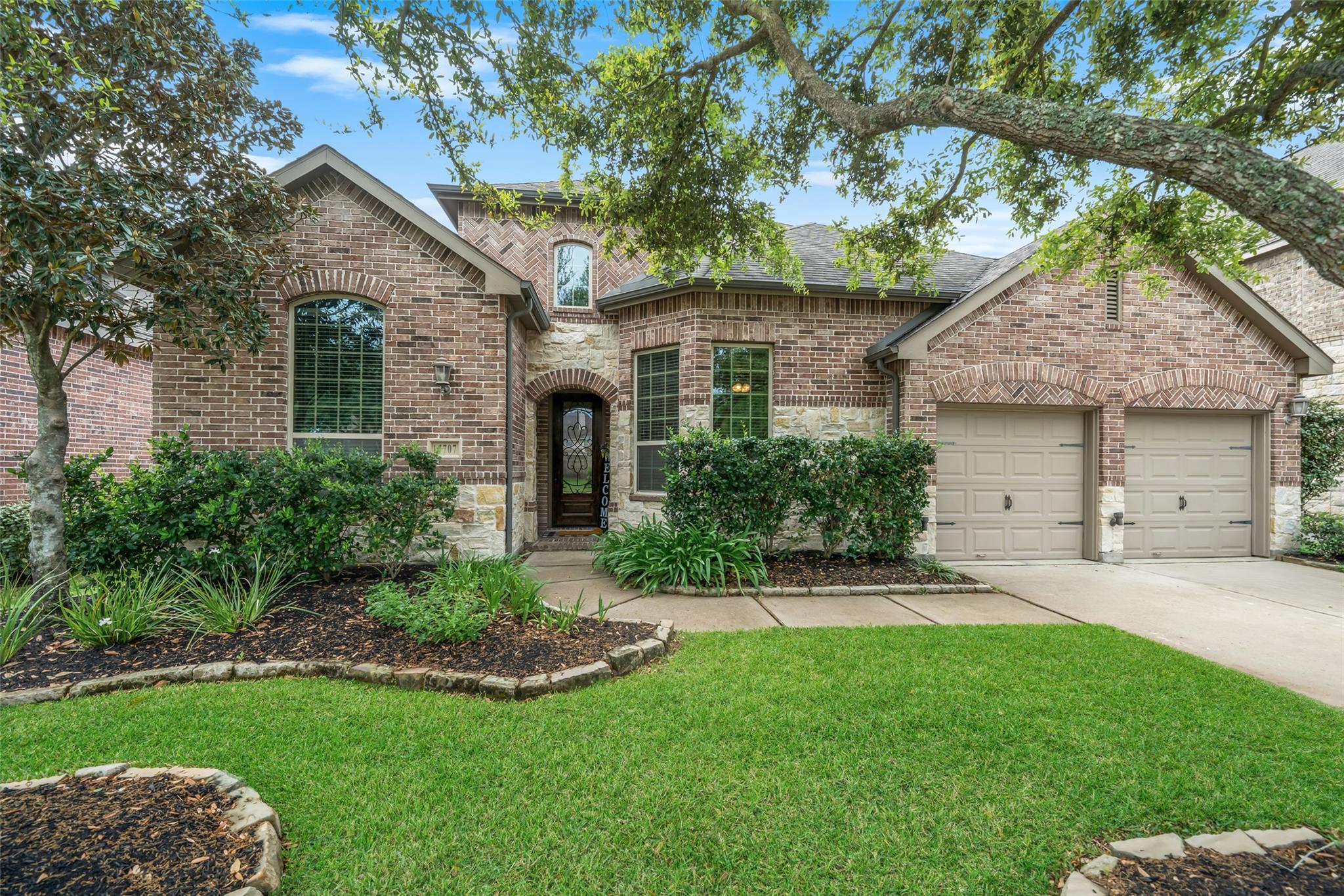 17707 Retreat Ridge, Houston, TX 77095 — photo 1