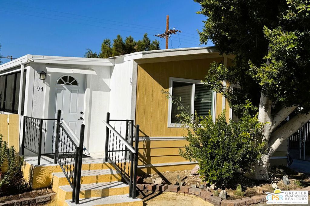 17850 Corkill Road 94, Desert Hot Springs, CA 92241 — photo 1