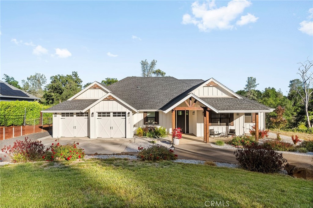 212 Valley View Drive, Paradise, CA 95969 — photo 1