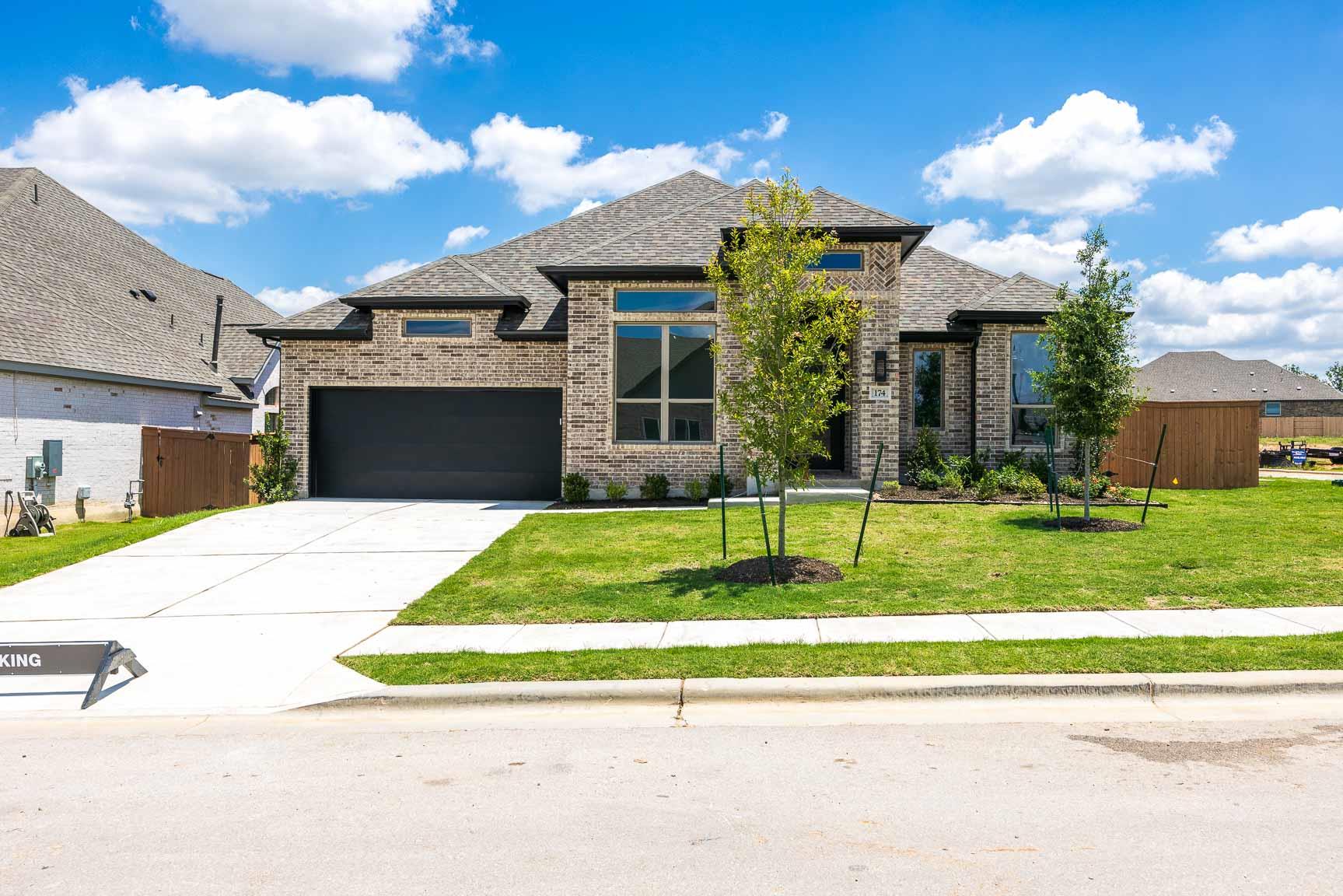 174 Palo Pinto, Bastrop, TX 78602 — photo 1
