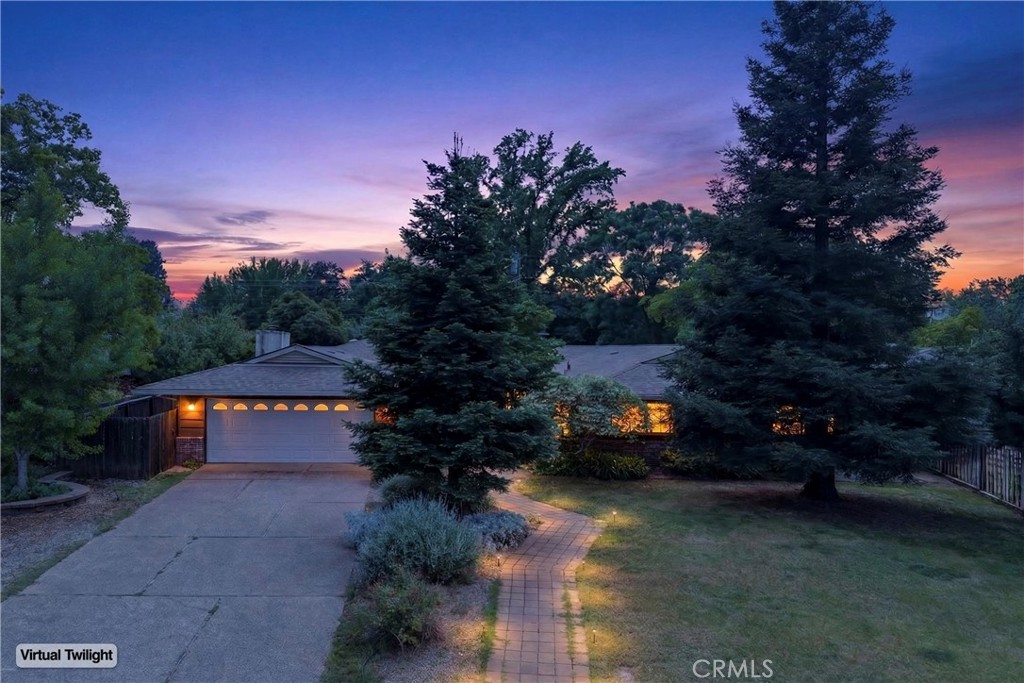 1609 plumas way, Chico, CA 95926 — photo 1