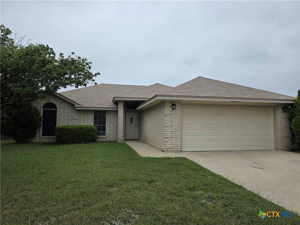 5005 Norton Drive, Killeen, TX 76542 — photo 1