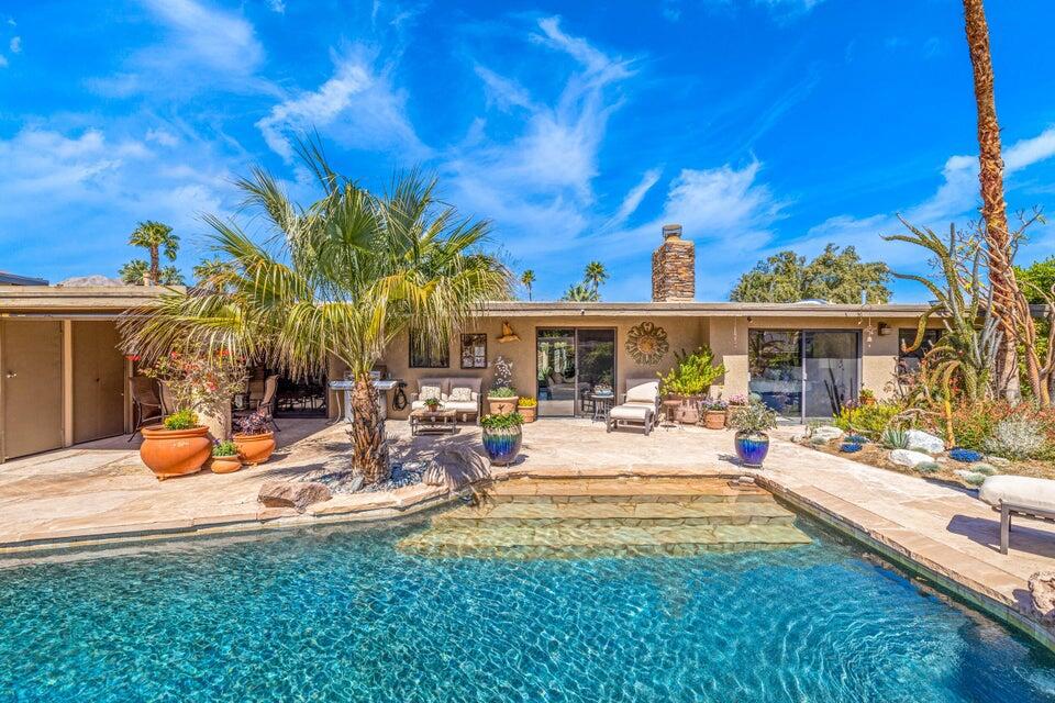 47963 Sun Corral Trail, Palm Desert, CA 92260 — photo 1