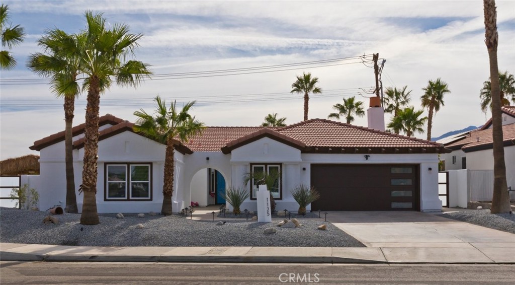 1125 E Via San Michael Road, Palm Springs, CA 92262 — photo 1