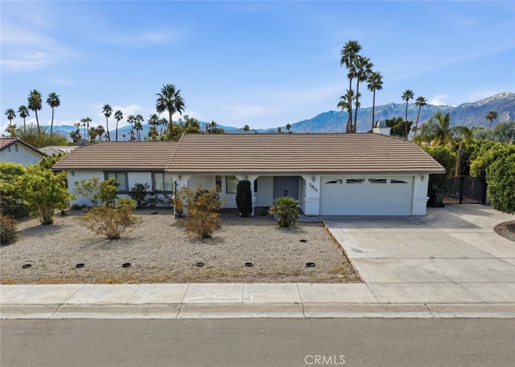 2901 E Via Escuela, Palm Springs, CA 92262 — photo 1