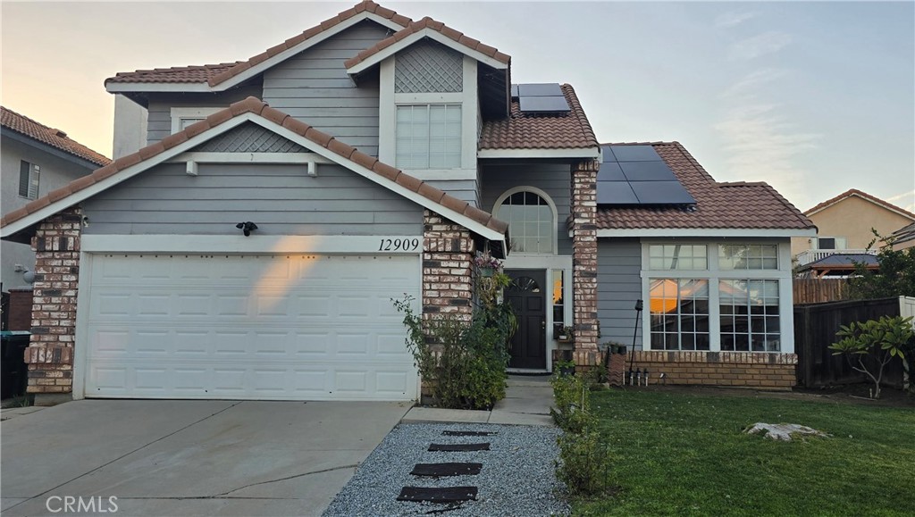 12909 fontainebleau Drive, Moreno Valley, CA 92555 — photo 1