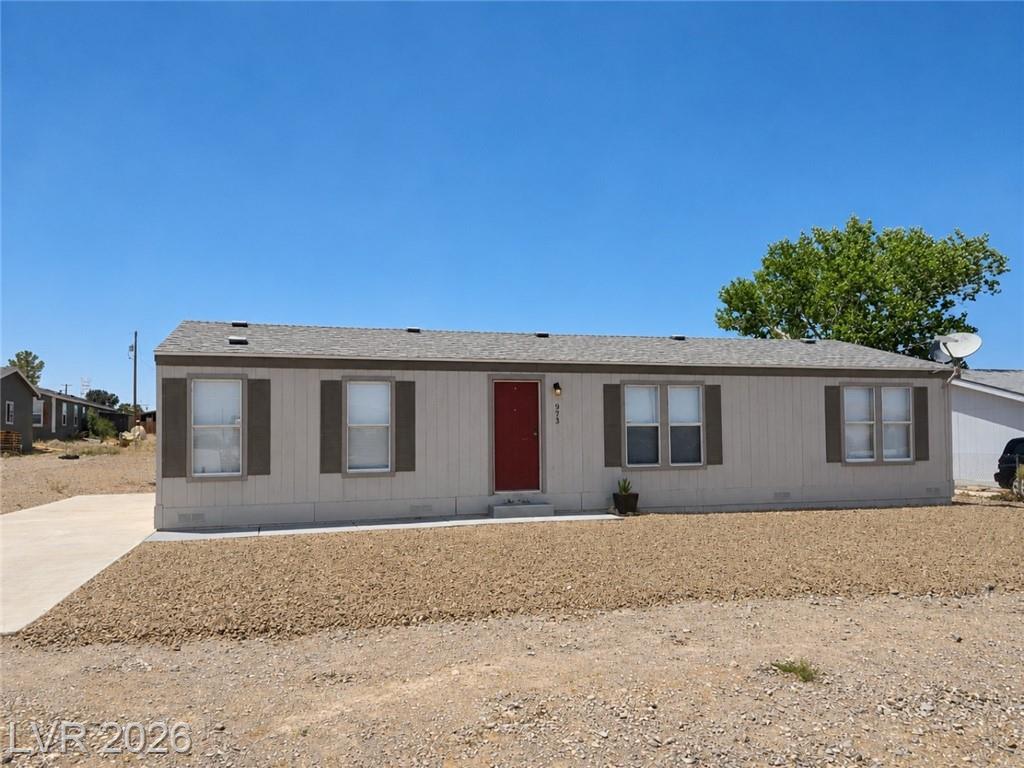 973  Bel Air Road
