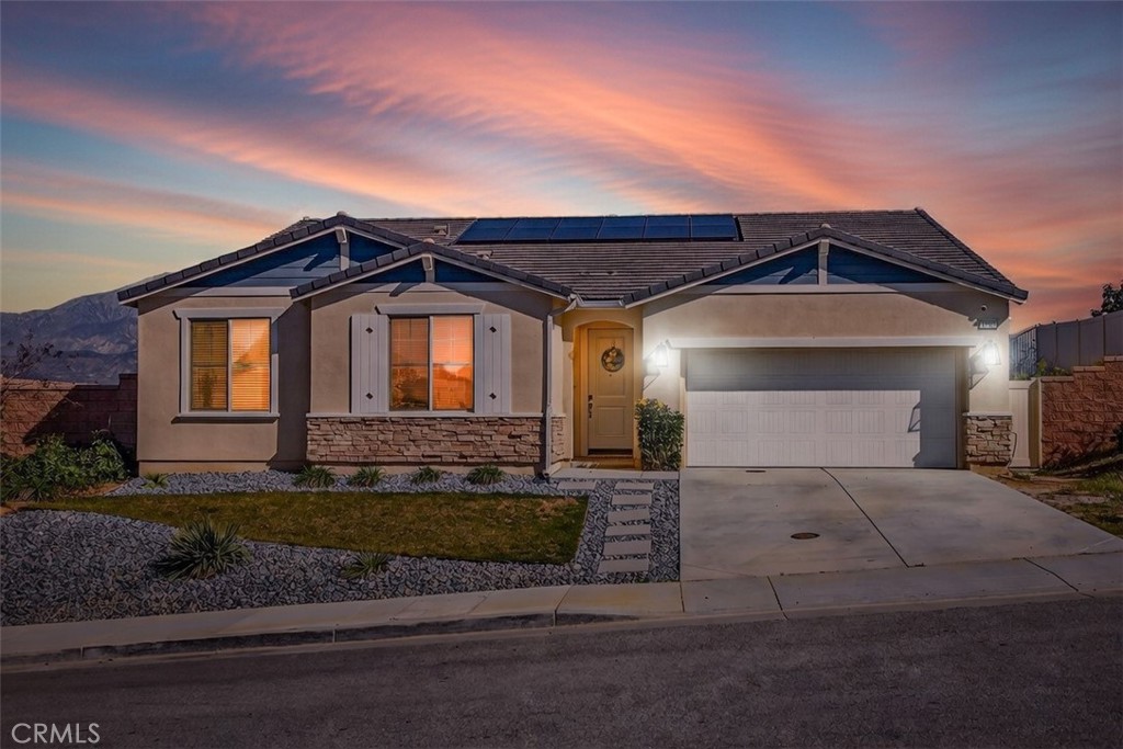 1512 Yucca Court, Calimesa, CA 92320 — photo 1