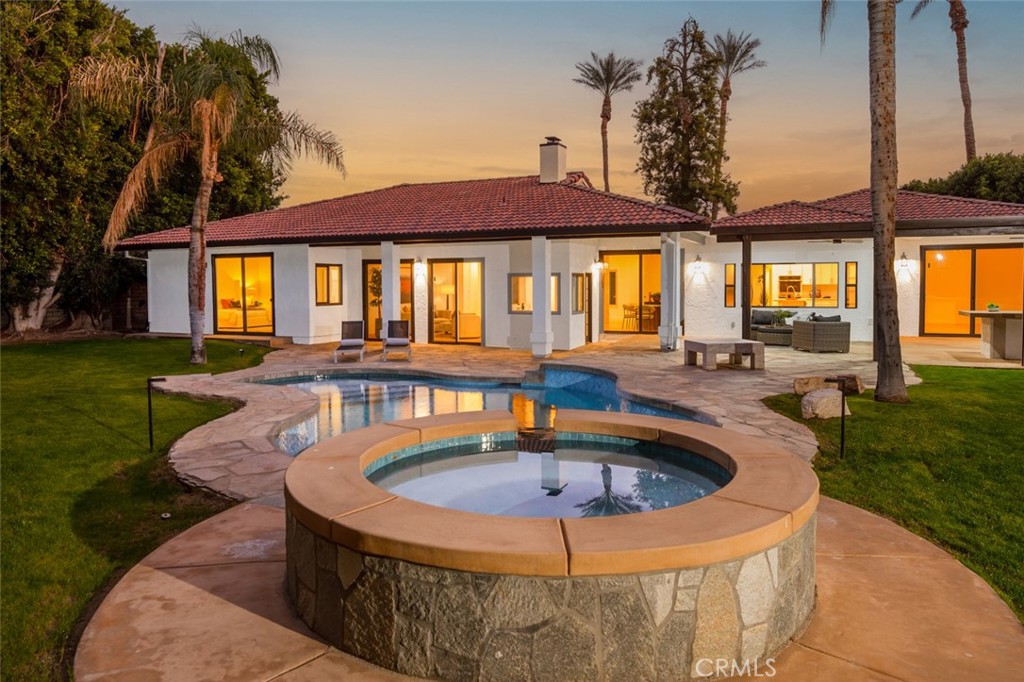 72020 Palm Crest Dr, Rancho Mirage, CA 92270 — photo 1