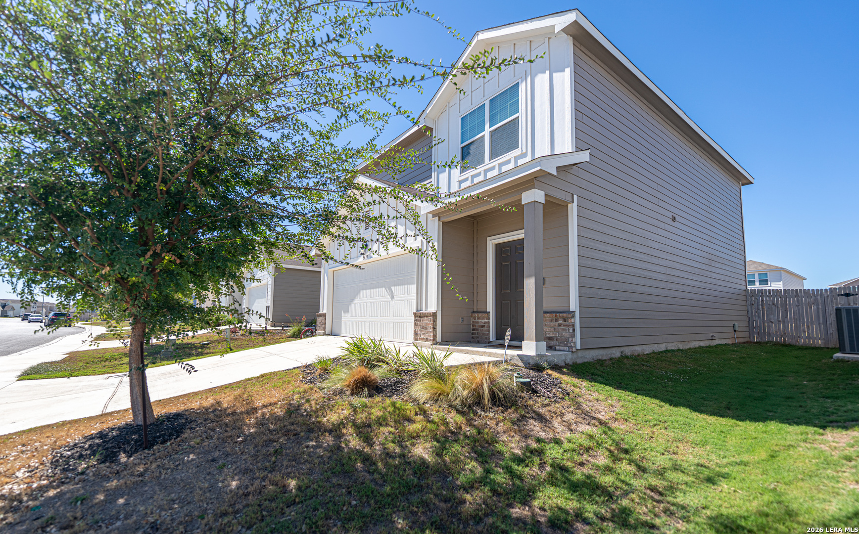 5639 Pearl Mdw, ,  78109 — photo 1