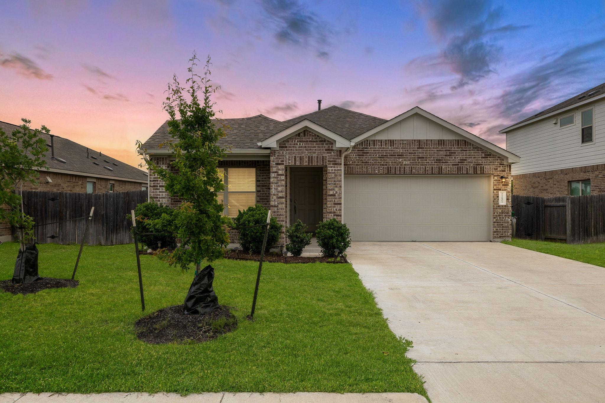 21601 Quick Fox, Pflugerville, TX 78660 — photo 1
