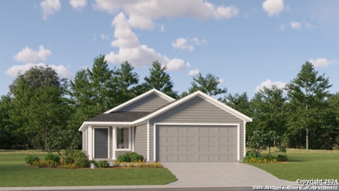 5702 Screech Owl Dr, ,  78222 — photo 1