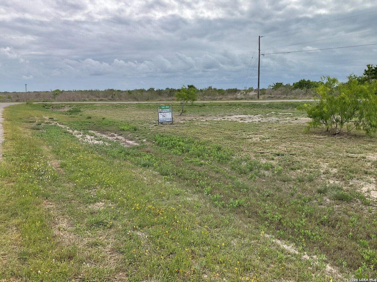 143 Pompano, ,  78382 — photo 1