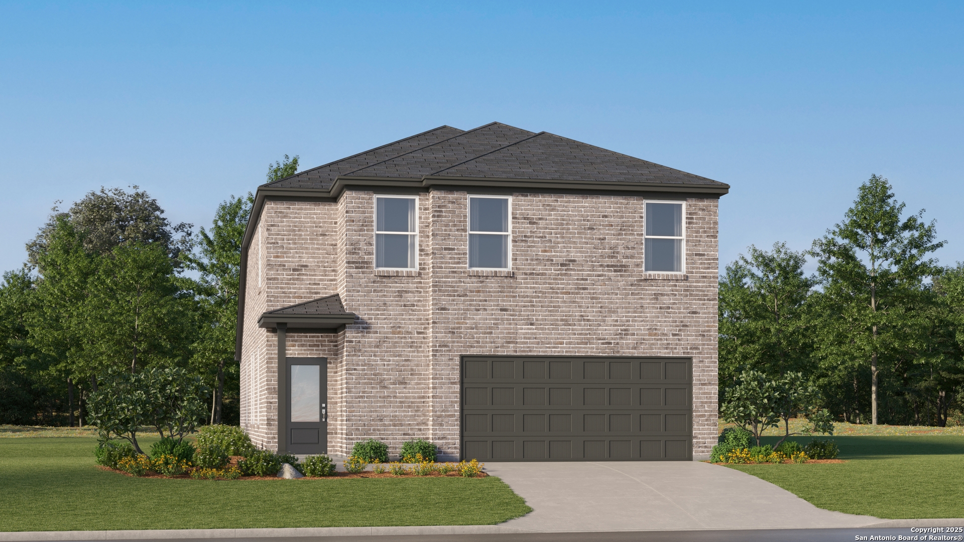 11719 Evergreen Rose, ,  78109 — photo 1